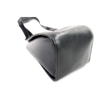 Louis Vuitton Secchiello Minuit Epi Nero