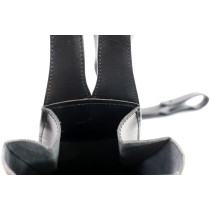 Louis Vuitton Secchiello Minuit Epi Nero