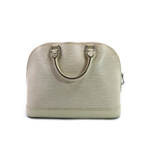 Louis Vuitton Alma PM Epi Panna