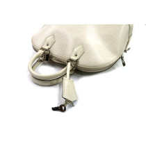 Louis Vuitton Alma PM Epi Panna