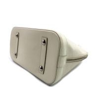 Louis Vuitton Alma PM Epi Panna