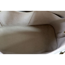 Louis Vuitton Alma PM Epi Panna