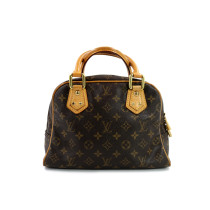 Louis Vuitton Manhattan PM Monogram