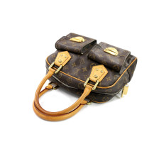 Louis Vuitton Manhattan PM Monogram