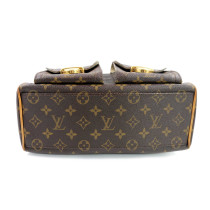 Louis Vuitton Manhattan PM Monogram