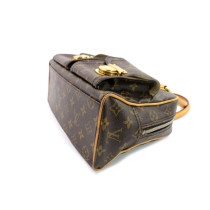 Louis Vuitton Manhattan PM Monogram