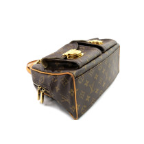 Louis Vuitton Manhattan PM Monogram