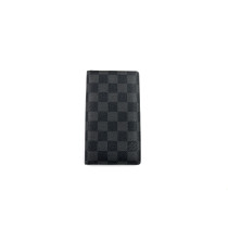 Louis Vuitton Portadocumenti Damier Graphite