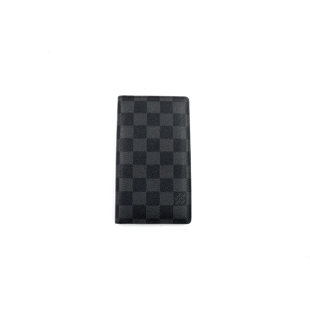 Louis Vuitton Portadocumenti Damier Graphite