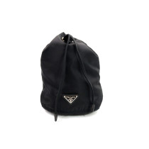 Prada Pouch Re-Nylon Nera