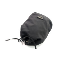 Prada Pouch Re-Nylon Nera