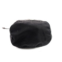 Prada Pouch Re-Nylon Nera