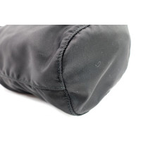 Prada Pouch Re-Nylon Nera