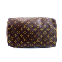 Louis Vuitton Speedy 30 Monogram