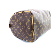 Louis Vuitton Speedy 30 Monogram