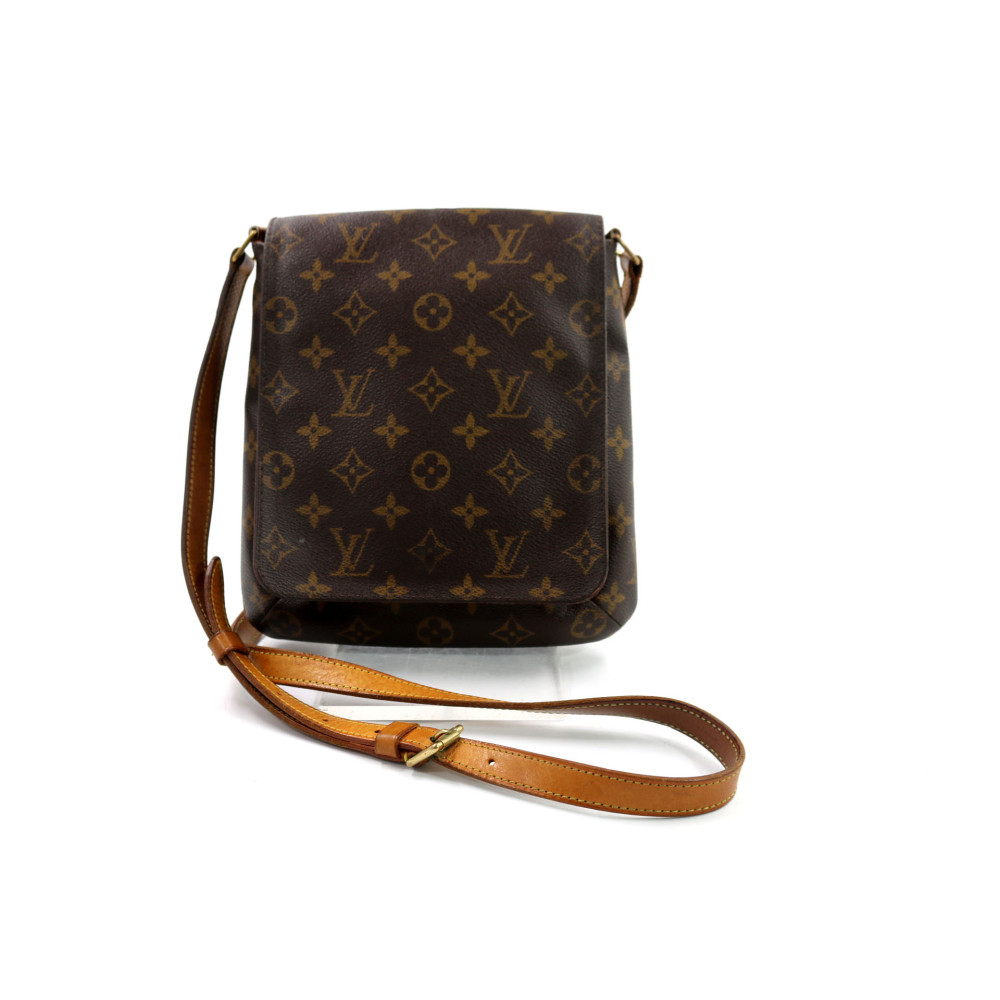 Louis Vuitton Musette PM Monogram