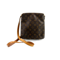 Louis Vuitton Musette PM Monogram