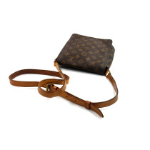 Louis Vuitton Musette PM Monogram