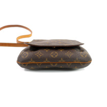 Louis Vuitton Musette PM Monogram