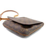 Louis Vuitton Musette PM Monogram