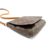 Louis Vuitton Musette PM Monogram