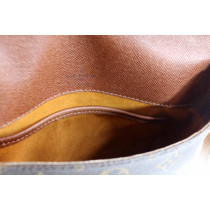 Louis Vuitton Musette PM Monogram