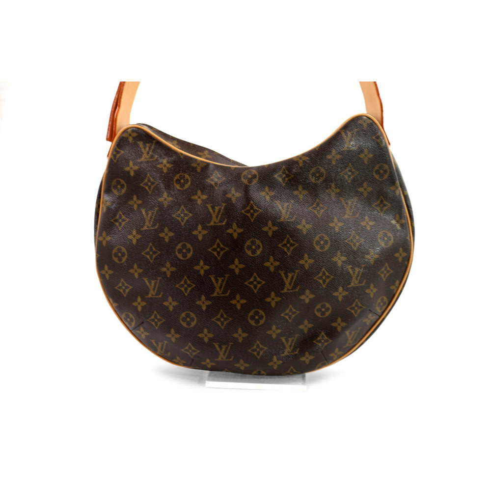 Louis Vuitton Croissant Monogram