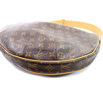 Louis Vuitton Croissant Monogram