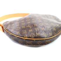 Louis Vuitton Croissant Monogram