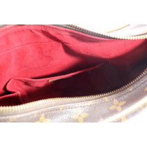 Louis Vuitton Croissant Monogram