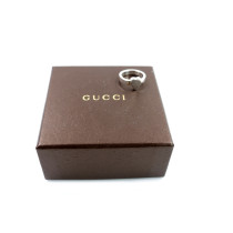 Gucci Anello Argento