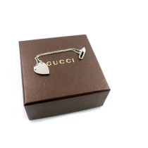 Gucci Bracciale Argento