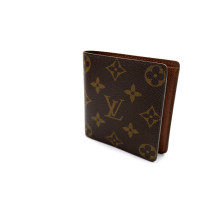 Louis Vuitton Portafoglio Monogram