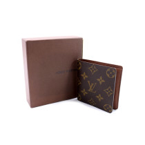 Louis Vuitton Portafoglio Monogram
