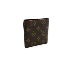 Louis Vuitton Portafoglio Monogram