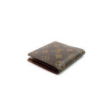Louis Vuitton Portafoglio Monogram