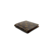Louis Vuitton Portafoglio Monogram