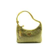 Prada Re Edition 2000 Crystal Ananas