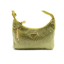 Prada Re Edition 2000 Crystal Ananas