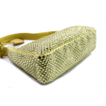 Prada Re Edition 2000 Crystal Ananas