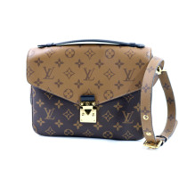 Louis Vuitton Metis Reverse Monogram