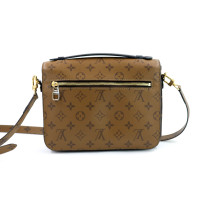 Louis Vuitton Metis Reverse Monogram