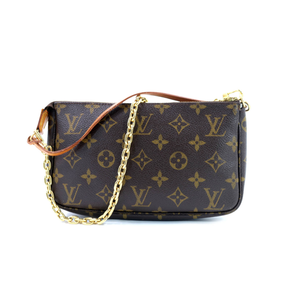 Louis Vuitton Accessoires Monogram