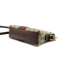 Gucci Tracolla Ophidia GG Beige