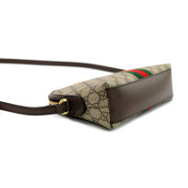 Gucci Tracolla Ophidia GG Beige