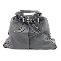 Chloe Shopping Pelle Nera