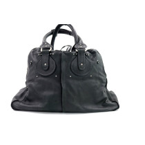 Chloe Shopping Pelle Nera