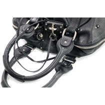 Chloe Shopping Pelle Nera