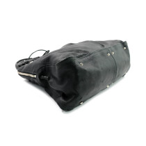 Chloe Shopping Pelle Nera