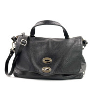 Zanellato Postina Pelle Nera